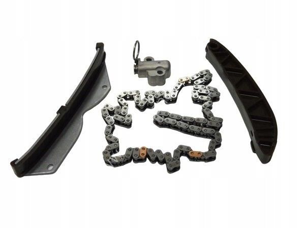 Chevrolet Aveo 1.2 16 Valf Zincir Seti Gm