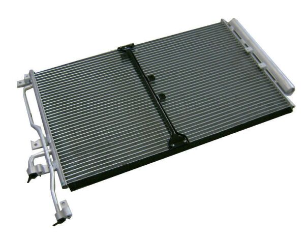 Chevrolet Captiva C100 Klima Radyatörü