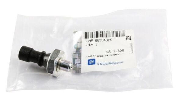 PSA (MOPAR) 55354325 Chevrolet Cruze Yağ Müşürü Orijinal