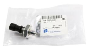 PSA (MOPAR) 55354325 Chevrolet Cruze Yağ Müşürü Orijinal