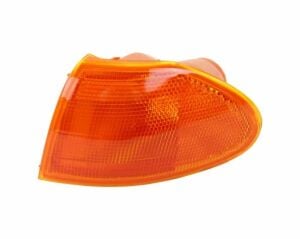 442-1502L-UE | Opel Astra F Sol Ön Sinyal Lambası 1991-1994 Arası Depo Marka