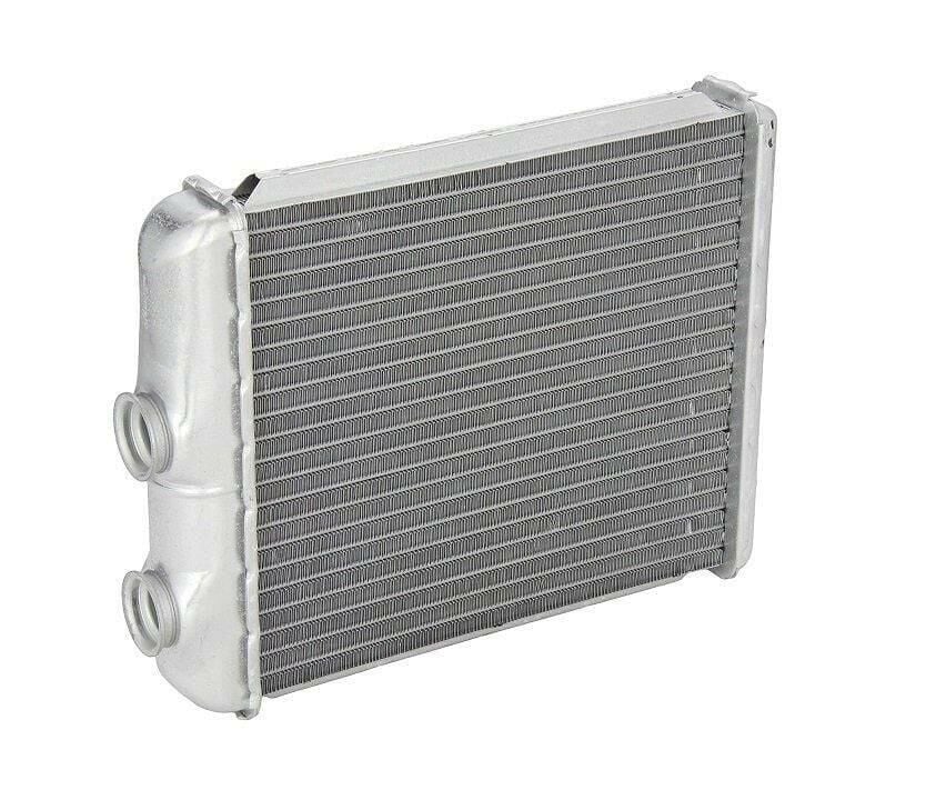 Opel Astra H Kalorifer Radyatörü (Peteği) Behr