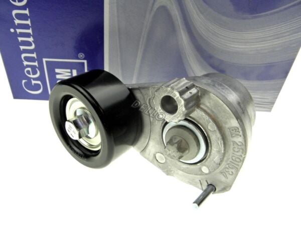 PSA (MOPAR) 25191534 Opel Astra H Z16XER V Kayış Gergi Kütüğü Komple Orijinal