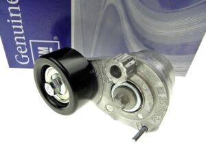 PSA (MOPAR) 25191534 Opel Astra H Z16XER V Kayış Gergi Kütüğü Komple Orijinal