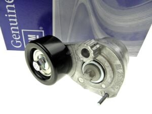 PSA (MOPAR) 25191534 Opel Astra H Z16XER V Kayış Gergi Kütüğü Komple Orijinal