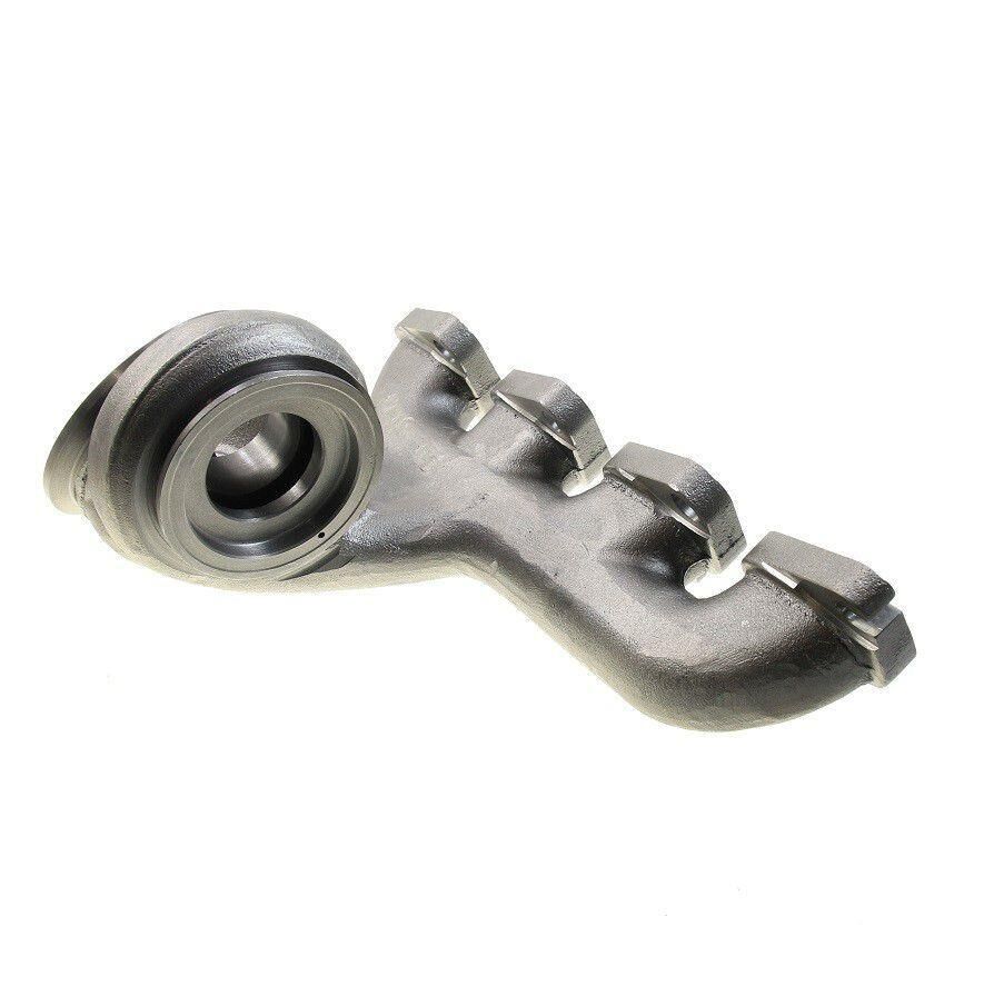 Opel Mokka 1.4 Turbo Eksoz Manifoltlu Mette