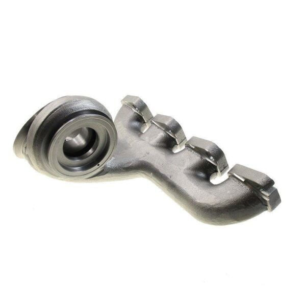 Opel Mokka 1.4 Turbo Eksoz Manifoltlu Mette