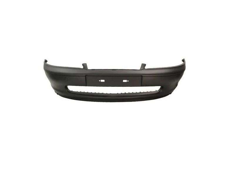 Opel Vectra B Ön Tampon 96-98 Model Arası Sissiz