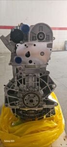 SCHUTZE 162810 | VW Touran 1.4 TSI Benzinli 150 Hp Komple Motor
