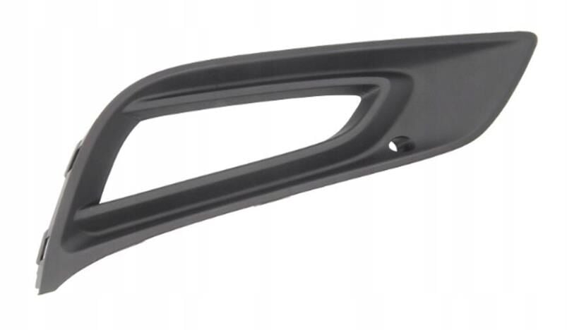 Opel Astra K Ön Sağ (Yolcu Tarafı) Sisli Model Sis Kapağı Wisco