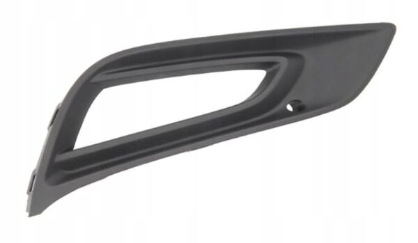 Opel Astra K Ön Sağ (Yolcu Tarafı) Sisli Model Sis Kapağı Wisco