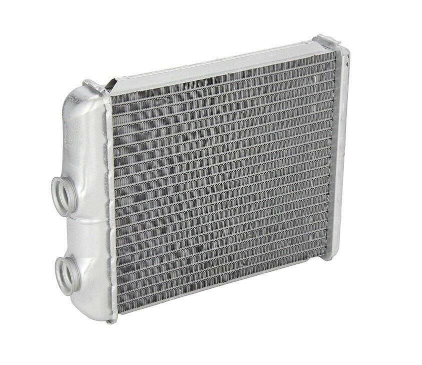 Opel Astra G Kalorifer Radyatörü (Peteği) Behr