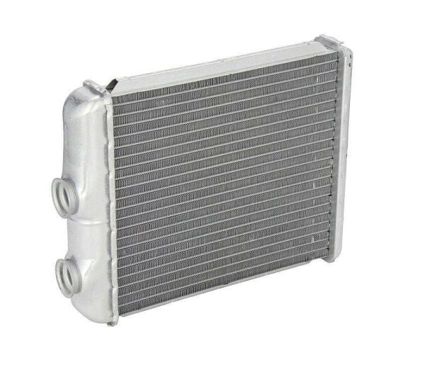 Opel Astra G Kalorifer Radyatörü (Peteği) Behr