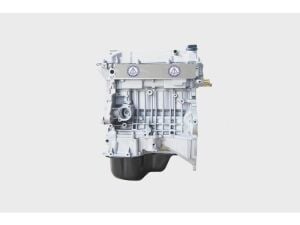 SCHUTZE 192827 | Toyota Avensis 1.8 VVT-i Benzinli 129 Hp Komple Motor