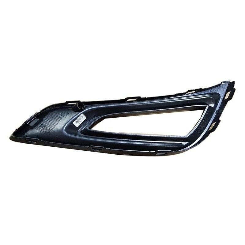 WISCO 13481997 | Opel Astra K Ön Sol (Sürücü Tarafı) Sisli Model Sis Kapağı