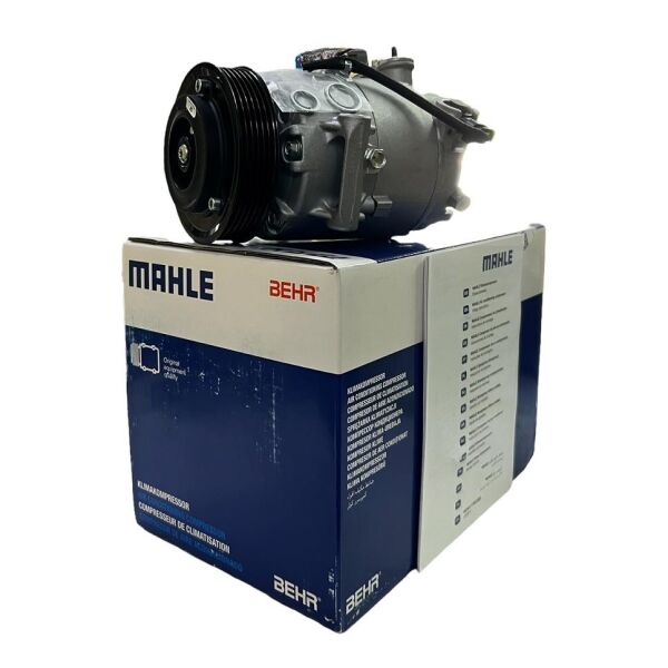 Opel Astra J 1.3 Dizel Klima Kompresörü Behr