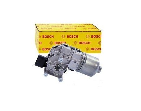 Opel Astra H Ön Silecek Motoru Bosch