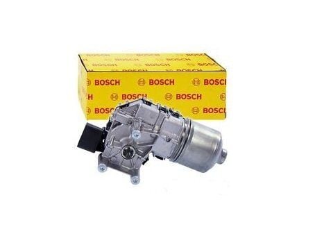 Opel Astra H Ön Silecek Motoru Bosch