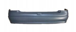 Opel Astra G Hb Arka Tampon