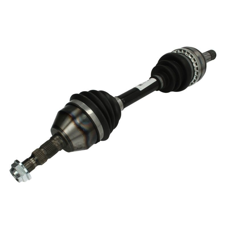 İTHAL 374549 | Opel Astra H Z13DTH Sol Aks Komple Kısa