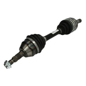 İTHAL 374549 | Opel Astra H Z13DTH Sol Aks Komple Kısa