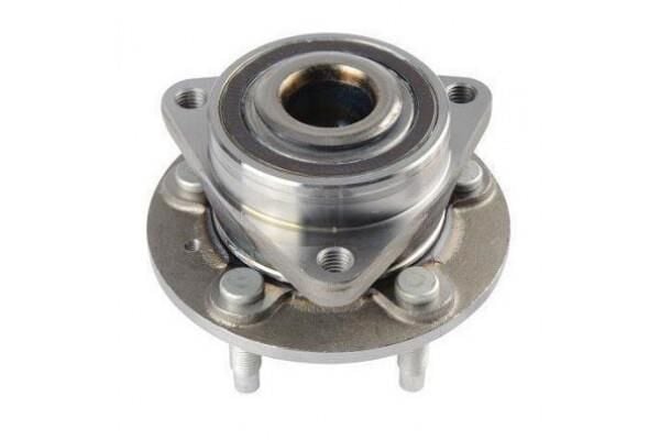 Opel Astra J Ön Teker Porya Rulmanı Gauto Parts