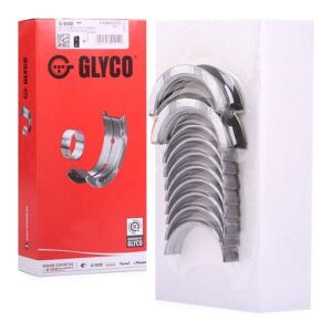 Opel Astra J 1.4 Turbo Motor Std Ana Yatak Glyco