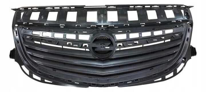 Opel İnsignia A Ön Panjur Makyajlı Kasa 2014 / 2017 Wisco