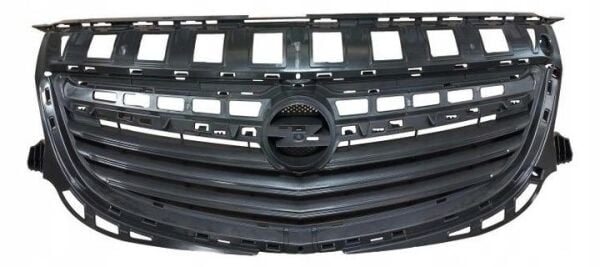 Opel İnsignia A Ön Panjur Makyajlı Kasa 2014 / 2017 Wisco