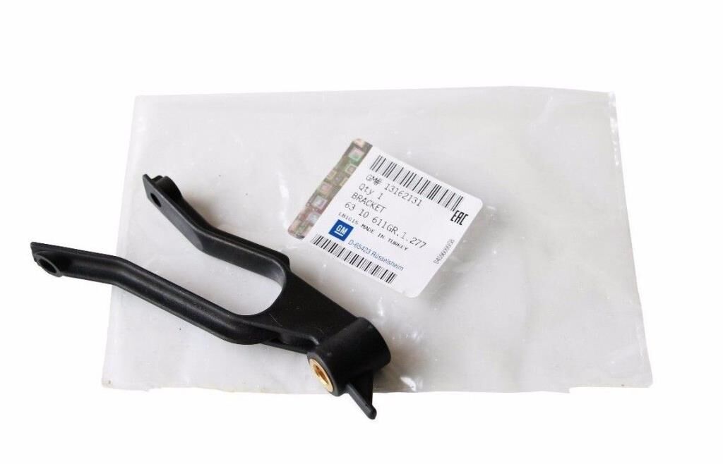 PSA (MOPAR) 13162131 Opel Astra H Radyatör Üst Ayağı Orijinal