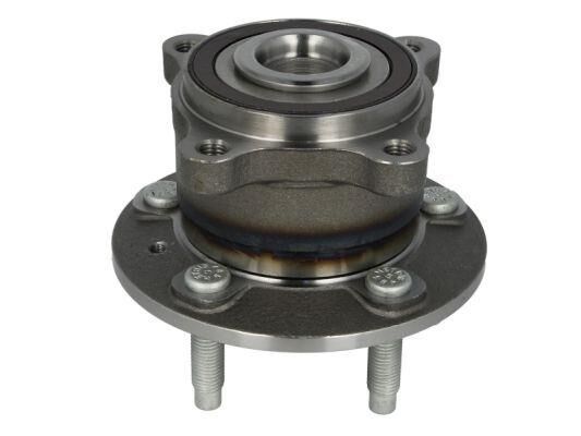 GAUTOPARTS 328036 | Opel Astra J 1.3 Dizel / 1.4 Turbo ve 1.6 Benzinli Arka Teker Poryası