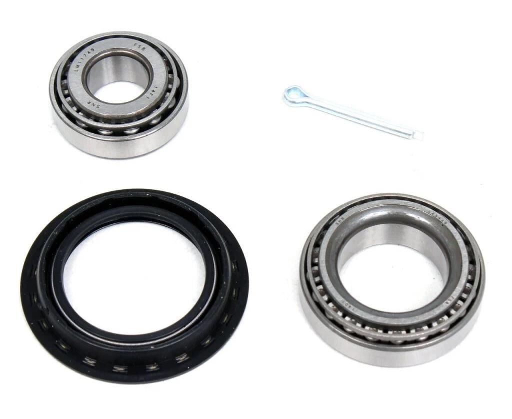 BSG 65-605-001 | Opel Corsa B Arka Porya Bilyası