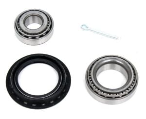 BSG 65-605-001 | Opel Corsa B Arka Porya ve Rulman Takımı