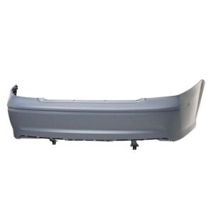 Opel Vectra B Arka Tampon Makyajlı Kasa 1999-2001 Model Prasco
