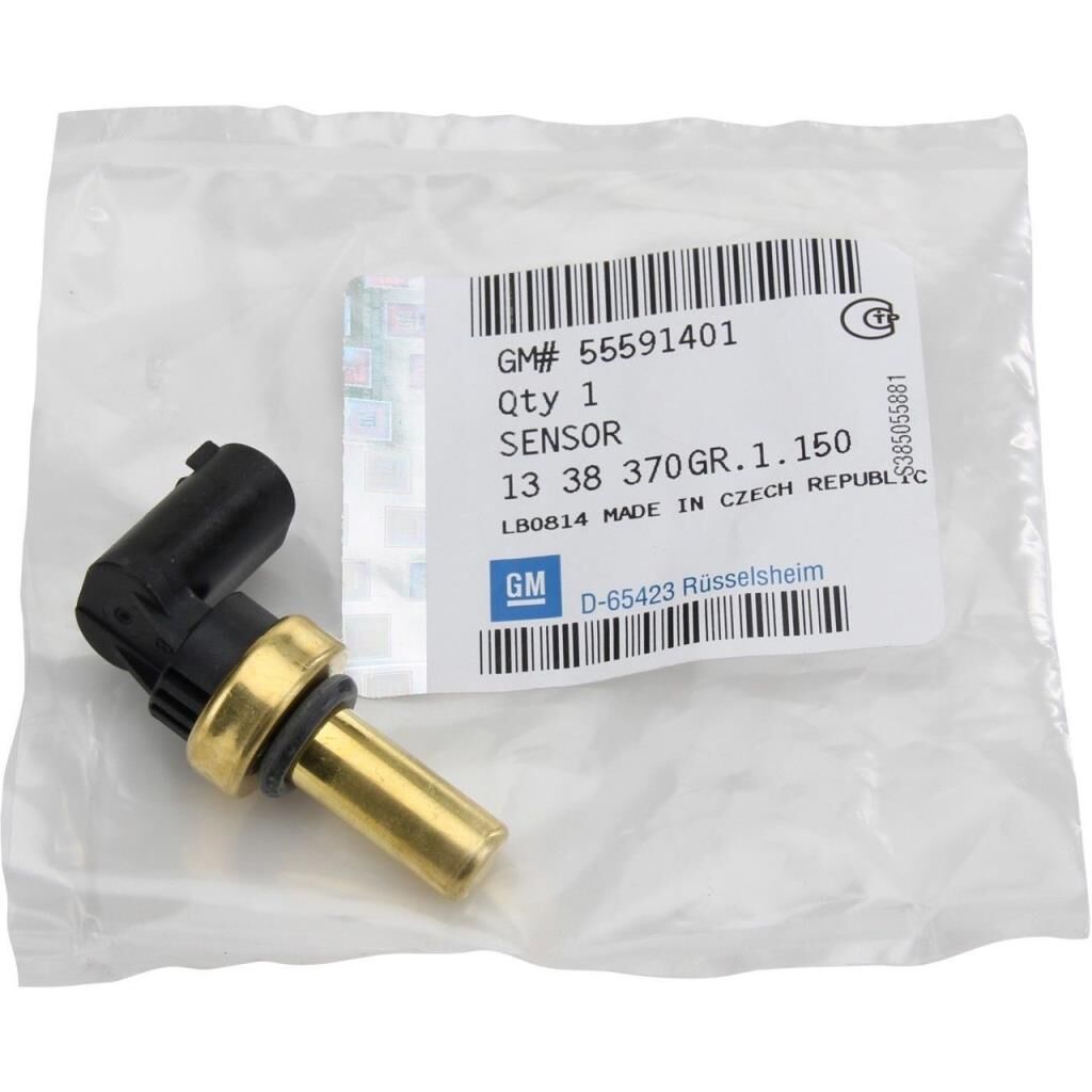 PSA (MOPAR) 55591401 Opel Vectra C Z18XER Su Sıcaklık Sensörü Orijinal