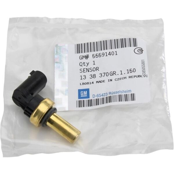 PSA (MOPAR) 55591401 Opel Vectra C Z18XER Su Sıcaklık Sensörü Orijinal