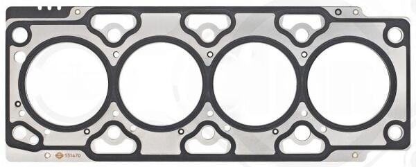 ELRING 531.470 | Chevrolet Captiva C100 2.0 Dizel 3 Kertik Silindir Kapak Contası