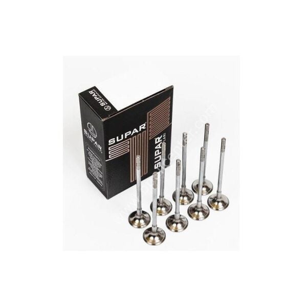 Opel Antara 2.0 Dizel Subap Takımı Supar