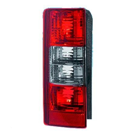 DEPO 442-1941L-UE | Opel Combo C Sol Stop Lambası