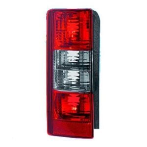 DEPO 442-1941L-UE | Opel Combo C Sol Stop Lambası