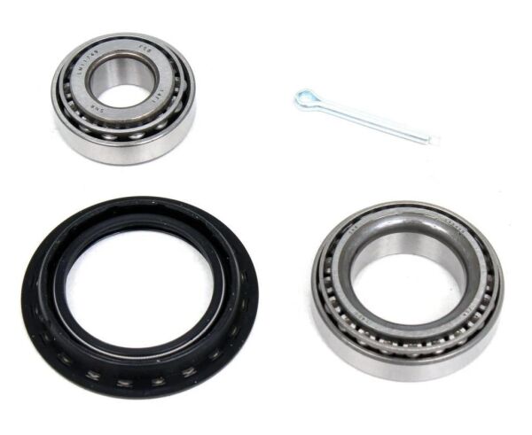 BSG 65-605-001 | Opel Tigra Arka Porya Bilyası