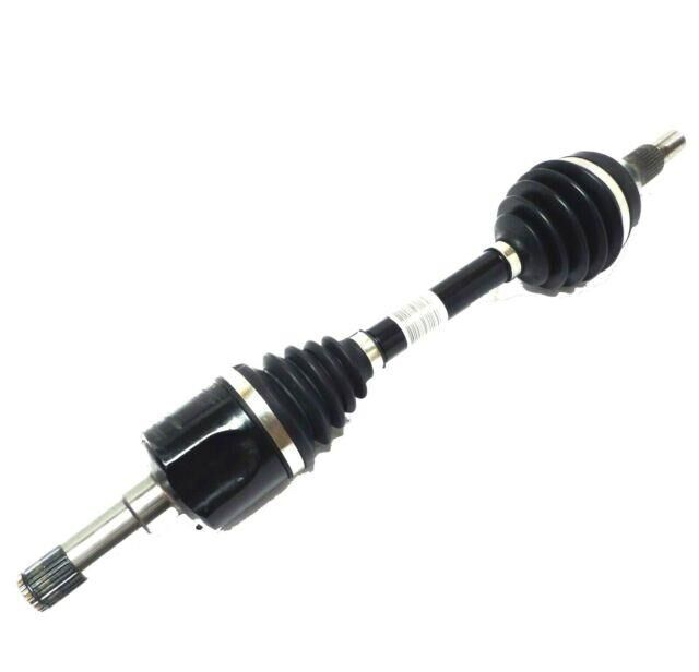 GAUTOPARTS 96624723 | Chevrolet Captiva 2.0 Ön Sol Aks Komple 2007 - 2010