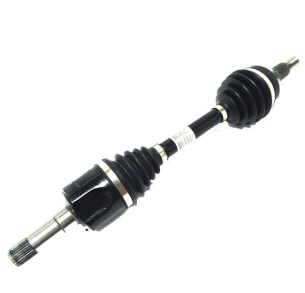 Chevrolet Captiva 2.0 Ön Sol Komple Aks 2007-2010  Gauto Parts