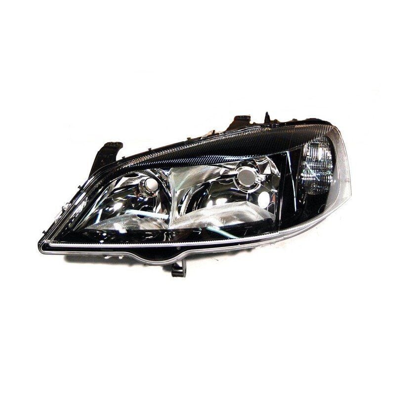 Opel Astra G Füme Sol Far