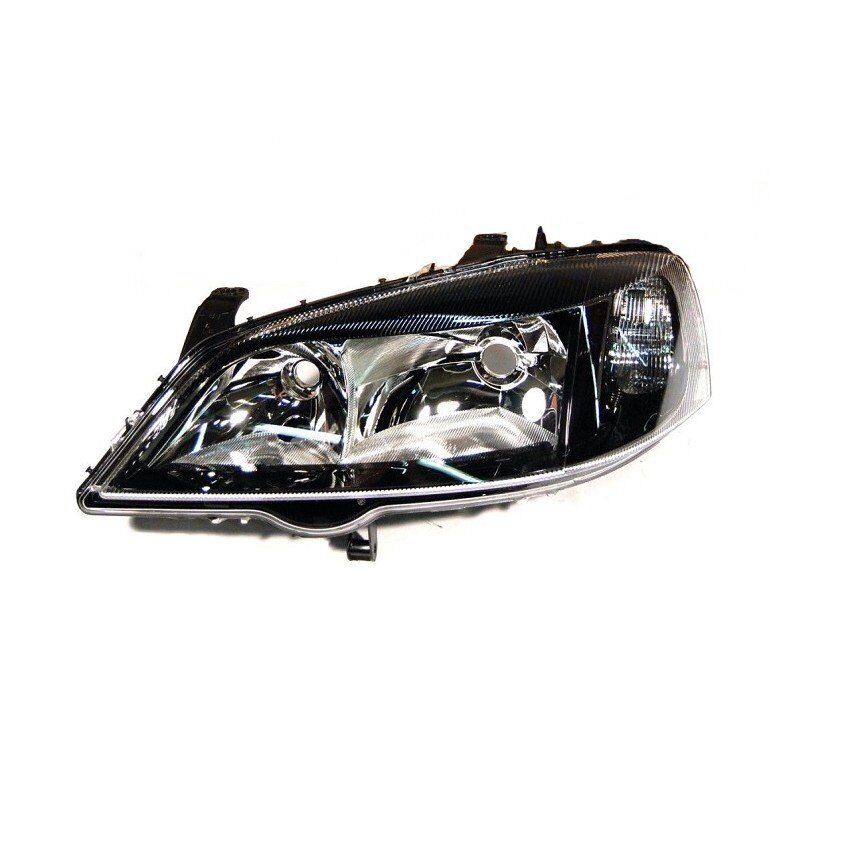 Opel Astra G Füme Sol Far