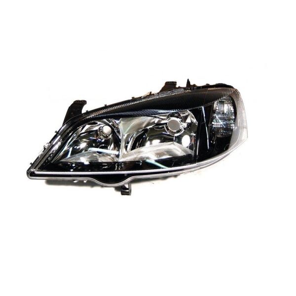 Opel Astra G Füme Sol Far