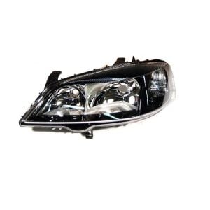 Opel Astra G Füme Sol Far