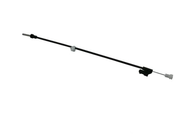 PSA (MOPAR) 13125620 Opel Astra H Depo Kapağı Kilidi Teli Orijinal