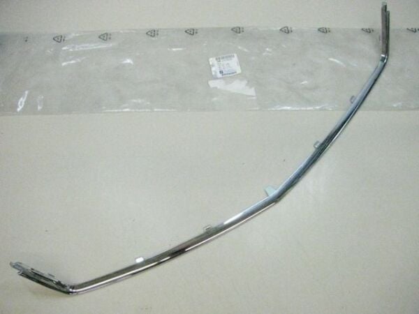 Opel Astra H Ön Tampon Izgara Nikelajı GM