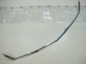 PSA (MOPAR) 13238599 Opel Astra H Ön Tampon Izgara Nikelajı Orijinal